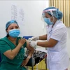 越南新增3例新冠肺炎确诊病例　新增康复病例29例