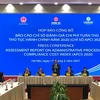 越南APCI 2020: 税务行政审批制度的改革排名第一