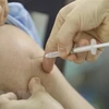 越南无新增病例 累计新冠疫苗接种人数超过30900人