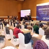 CPTPP协定：为越南与加拿大贸易多样性提供有力支撑