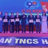 越南各地纷纷举行胡志明共青团成立90周年纪念活动