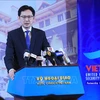 外交部例行记者会：越南担任第二次联合国安理会主席提出的三大优先任务