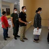 柬埔寨首相感谢越南政府为该国提供防疫援助