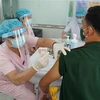 3日上午越南无新增新冠肺炎确诊病例