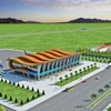 平顺省开展潘切机场投资兴建项目 