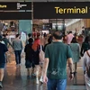 新冠肺炎疫情：马来西亚在开斋节前收紧旅行管控措施 
