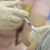越南研发的两种新冠疫苗临床试验结果显示疫苗是安全的
