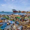 加强欧盟与各国合作减少海洋垃圾