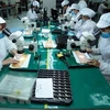2021年越南-土耳其辅助工业产品交易会以在线方式举行
