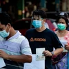 新冠肺炎疫情：泰国单日确诊病例创新高
