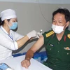 新冠肺炎疫情：19个省市中的9个已经完成第一批新冠疫苗接种任务