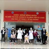 新冠肺炎疫情：海阳省只剩9名患者仍在接受治疗
