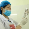 4月14日下午越南新增16例境外输入性新冠肺炎确诊病例