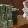 美国将越南从货币操纵国名单移除