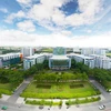 越南4所大学跻身《2021世界大学影响力排名》