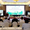 美国国际开发署援助3140万美元 协助越南应对气候变化