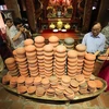 河内古街传统手工业文化表彰活动