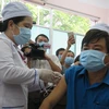 25日上午越南无新增新冠肺炎确诊病例
