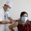 越南新增6例新冠肺炎确诊病例