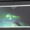印尼潜艇失事事件：印尼向国际求助打捞潜艇残骸