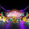 广宁省平辽各民族文化体育日是推介当地各民族同胞独特传统文化的良机