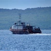 印尼潜艇沉没事故：已确定潜艇的位置 艇上53人全部遇难