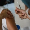 越南无新增新冠肺炎确诊病例 