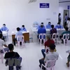 新冠肺炎疫情：老挝单日新增确诊病例首次达三个位数