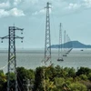 建议兴建连接仁州岛的第二条海底电缆 