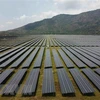 越南太阳能正处于“爆发阶段”