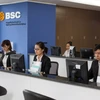 BSC在HNX正式挂牌上市 市值1.2万亿越盾