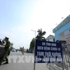 越南卫生部要求各医疗机构加强防疫措施