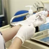 越南一名医务人员接种新冠疫苗后因过敏反应而死亡