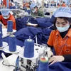 越南纺织业力争实现可持续发展目标