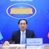 越南与联合国安理会：促进多边合作以便解决公共事务