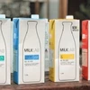 从5月起越南对来自澳大利亚的Milklab扁桃仁奶进行一般性检查