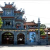 越南佛教教会要求疫情爆发的地方停止宗教活动