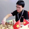 越南国际象棋特级大师黎光廉代替苏珊·波尔加成为美国韦伯斯特大学国际象棋队主教练