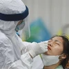 5月13日下午越南新增19例本地新冠肺炎确诊病例