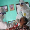 尼泊尔媒体高度评价越南为减轻新冠疫情冲击所采取的措施