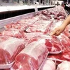 越南猪肉进口继续增长