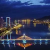 岘港市朝着可持续方向实施经济结构调整