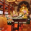 国会常务副主席向诸位高僧大德和佛教信徒致以佛诞节祝福