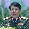 越南人民军队总政治局与俄罗斯武装力量军事政治总局加强合作