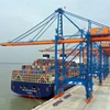 越南港口集装箱进出口量实现两位数增长