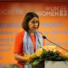 澳大利亚向越南提供1690亿越盾的援助 助力越南消除对妇女和儿童的暴力