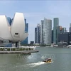 2021年新加坡经济有望增长4-6％