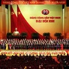 国际专家高度评价越南共产党在国家建设中的领导作用