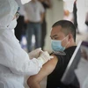 越南外交部发言人：加速谈判 寻找新冠疫苗供货源