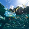 东盟启动《应对海洋塑料垃圾的行动计划》